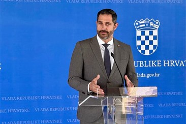 Vlada usvojila Prijedlog zakona o ugostiteljskoj djelatnosti
